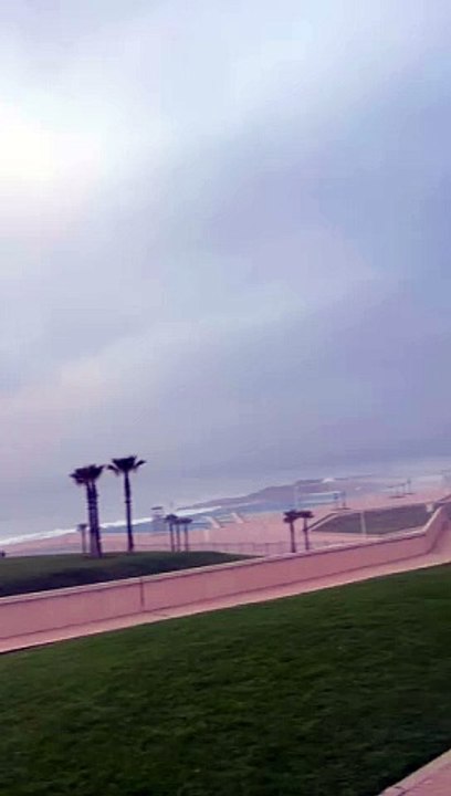 Casablanca, morocco