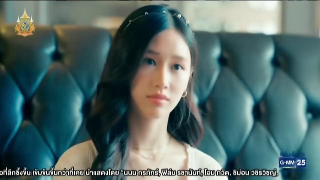 หัวใจไม่มีปลอม EP.11