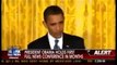 Obama epic Fail - Ron Paul for president 2012!