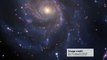 Massive supernova visible from Earth