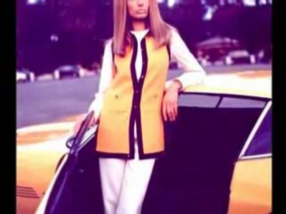 Veruschka