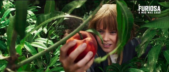 Furiosa: A Mad Max Saga – Trailer 2 (Deutsch) 🚗 Actionreicher Einblick in den Post-Apokalypse-Spinoff