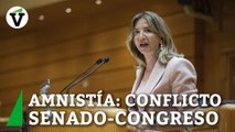 El PP planteará al Congreso 