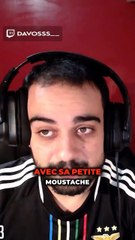 Il a la meme tete que y’a 10 ans 