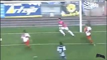 Gol de Andrés Guardado - Deportivo La Coruña vs. Sabadell (2-1) Liga Adelante