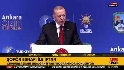 Cumhurbaşkanı Erdoğan müjdeyi duyurdu! Bayram tatili 9 gün oldu