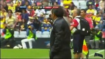 América vs Atlante 0-1 [Jornada 8 Apertura 2011 Fútbol Mexicano]