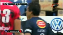 Puebla vs. Monterrey 3-3 [Jornada 8 Apertura 2011 Fútbol Mexicano]