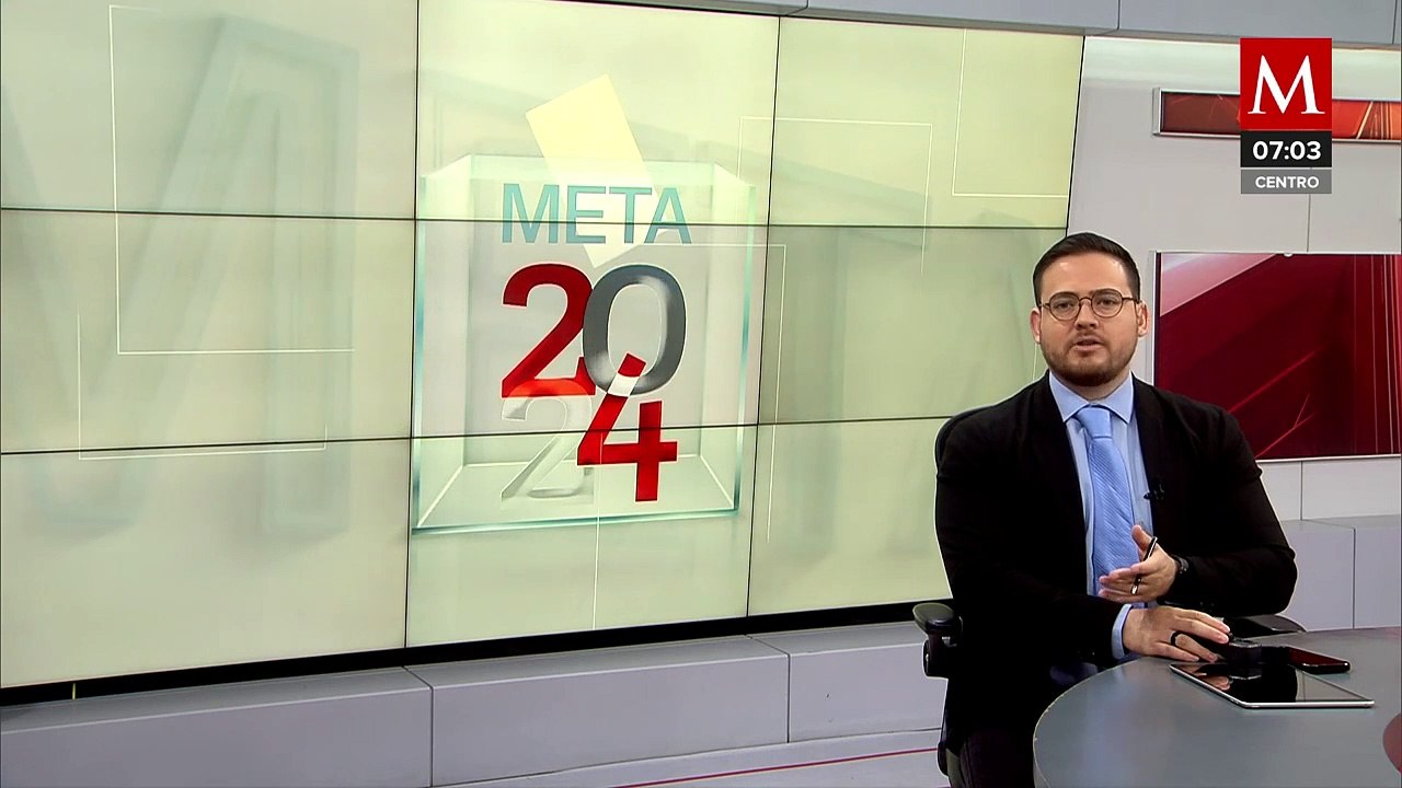 Cuauhtémoc Cárdenas asegura que Sheinbaum es la mejor opción para la presidencia de México