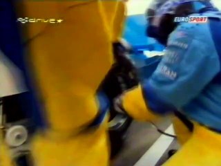 Drive Magazin - 2003 Monacói Nagydíj, Monte Carlo - Előzetes (Eurosport)