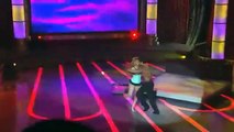 Sueño es Bailar: Marisol Terrazas y Luis Medina Bailan Salsa!