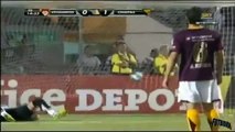Tecos vs. Jaguares 0-2 [Jornada 8 Apertura 2011 Fútbol Mexicano]