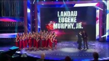 America's Got Talent: The Winner is Revealed