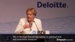 German Chancellor Angela Merkel pledges Germany will help Greece