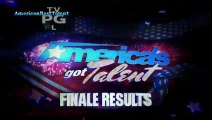 America's Got Talent: Silhouettes, LeAnn Rimes