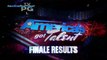 America's Got Talent: Finale Results (position 3rd)