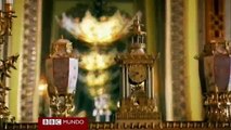 Tesoros a puertas cerradas en el palacio de Buckingham