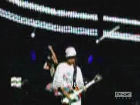 Tokio Hotel Wo Sind Eure Hande le 09.03.08 à Bercy