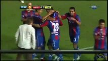 Atlante vs. Tigres 1-0 [Jornada 9 Apertura 2011 Fútbol Mexicano]