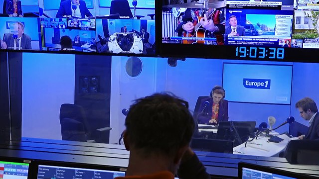 Emmanuel Macron à Marseille : quel bilan tirer de l'opération «Place nette XXL» contre le trafic de drogue ?