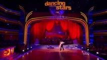 DWTS: Hope Solo & Maks (Week 1) 2011