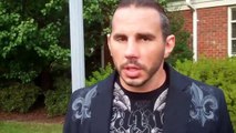 Matt Hardy Arrested AGAIN After Drug Raid