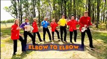 The Wiggles Elbow To Elbow 2005...mp4