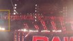 Jey & Jimmy Uso Segment - WWE RAW Segment