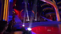 DWTS: Ron Artest & Peta (Week 1) 2011