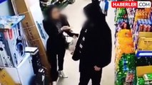 Kırklareli'nde markette alışveriş yapan kadın tacize uğradı