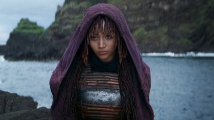 The Acolyte: Exciting First Look at the Star Wars Prequel Series 🎬