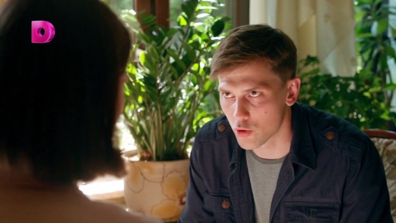 Неродная дочь 6 серия (2024)