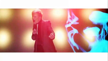 Patrick Stump  ft. Lupe Fiasco - This City (Music video)