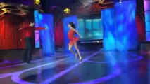 Mi Sueño es Bailar: Ferdinando Valencia y Evelin Carvajal Bailan: Semana 4!
