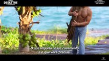 Belo Desastre - O Casamento Trailer Legendado