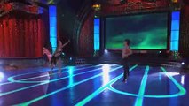 Mi Sueño es Bailar: Begoña Narváez y Jonathan Platero Bailan Rumba!