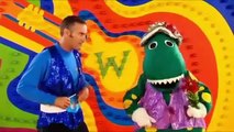 The Wiggles Dorothy's Dance Party 2006...mp4
