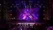 THE X FACTOR USA 2011 - Josh Krajcik  Audition
