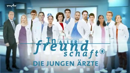 Die jungen Ärzte -237- Loslassen