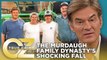 Inside the Shocking Fall of the Murdaugh Family Dynasty  | Oz True Crime