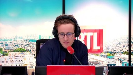 Le journal RTL de 19h du 19 mars 2024