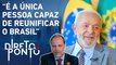 “Lula é maior liderança política do país”, afirma Marco Aurélio de Carvalho | DIRETO AO PONTO
