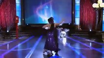 Mi Sueño es Bailar: Mariana Rios y Ryan Dilello Bailan: Semana 4!