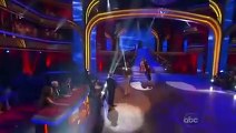 DWTS: Elimination (Week 3) 2011