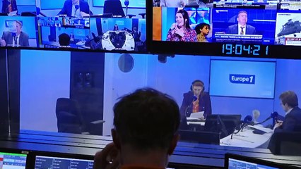 Occuper l'espace et «prendre la lumière» : les enjeux politiques du déplacement d'Emmanuel Macron à Marseille