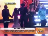 William Levy debuto en Perfume de Gardenias (Nota HOY)