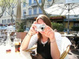 Nous sur la Place St Nicolas