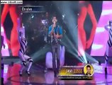 La Academia 2011: Javi - Mi Historia Entre Tus Dedos