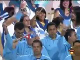 Inauguracion Juegos Panamericanos - Guadalajara 2011 (Parte 5)