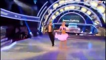 Harry Judd Strictly Come Dancing  - Dancing Jive (15.10.11) Week 3